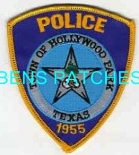 TEXAS,HOLLYWOOD PARK POLICE 2_wm